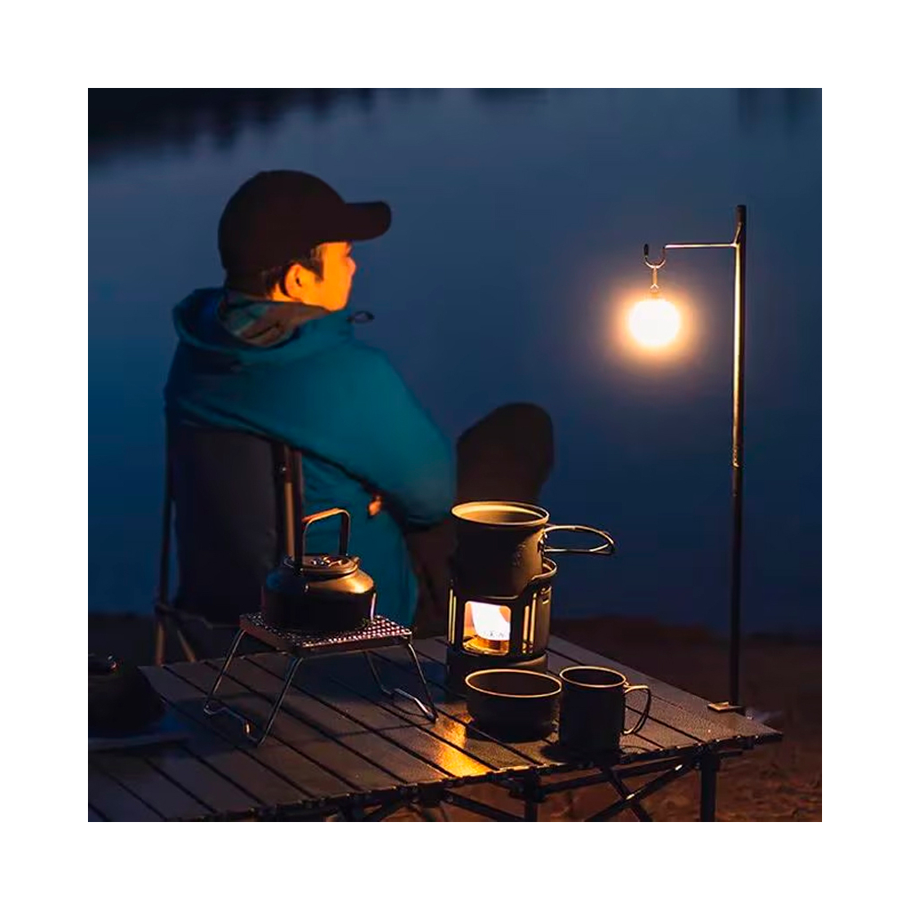 Ліхтар Olight Sphere (0.0008.0064) - зображення 7