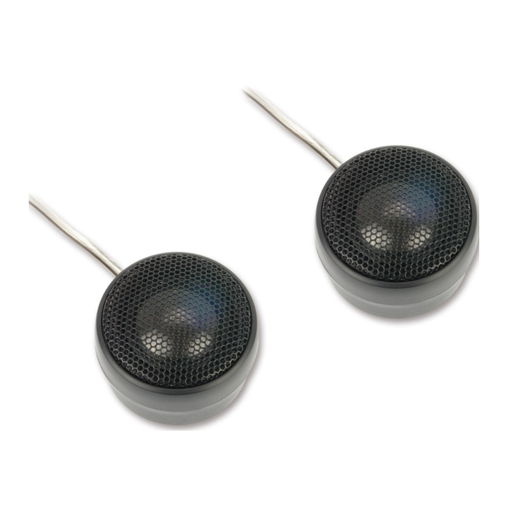 Компонентна акустика Alpine X-S69C - зображення 4