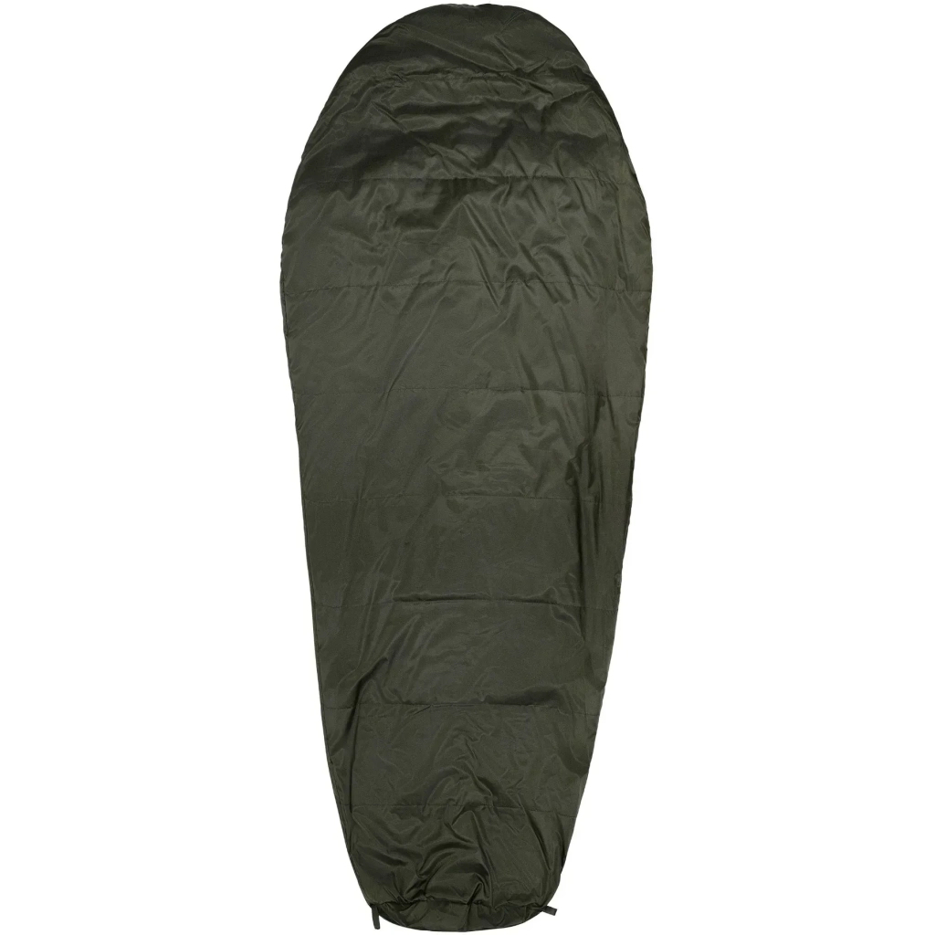 Спальний мішок Tribe Спальний мішок Tribe Yukon 150 T-loft T-CF-0002-olive, , шт (T-CF-0002-olive) - зображення 2