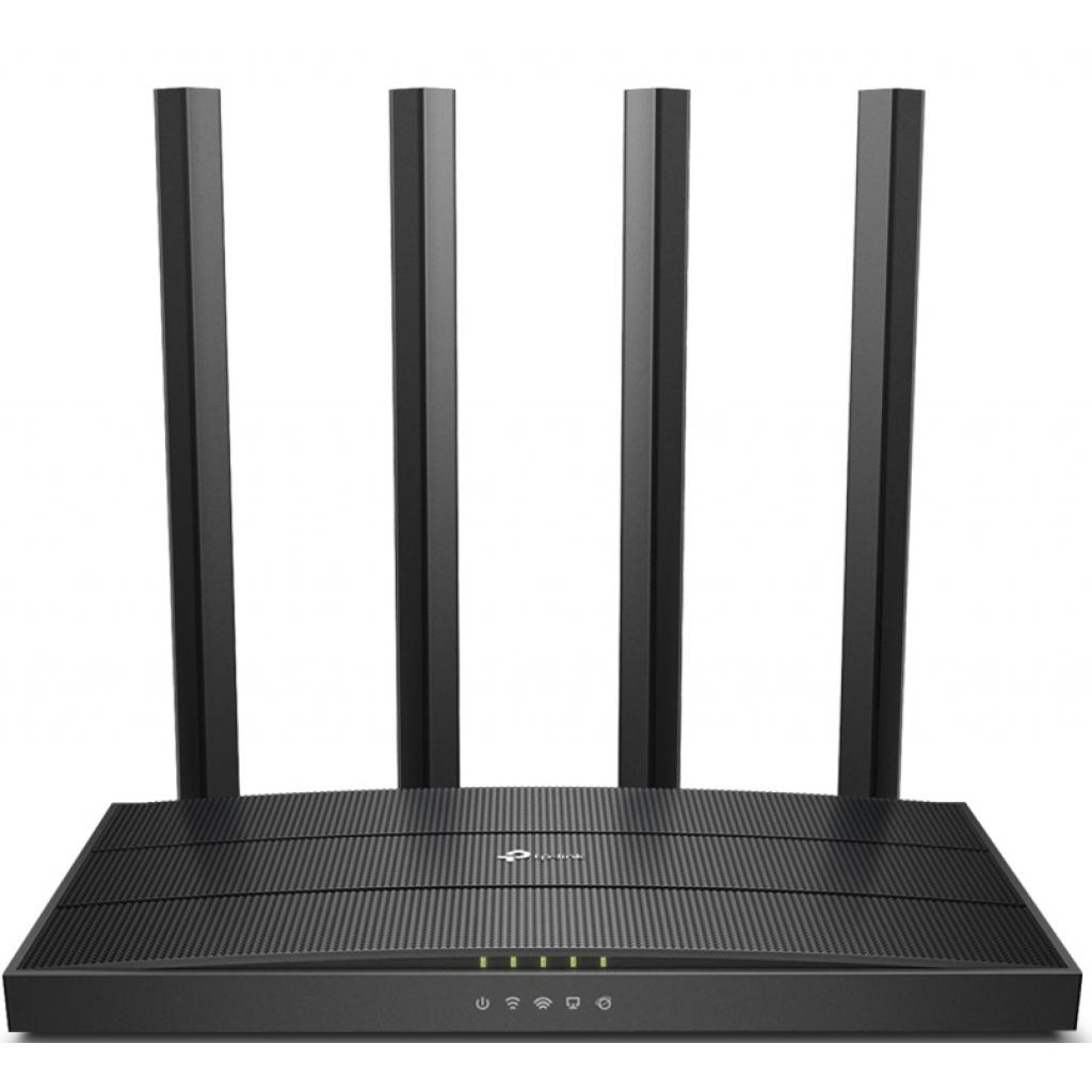 Маршрутизатор TP-Link ARCHER-C80 - зображення 2