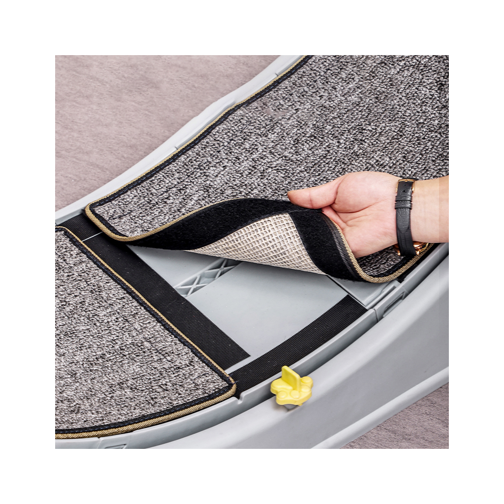 Іграшка для котів Lapka Бігове колесо (LPK-03) - изображение 6