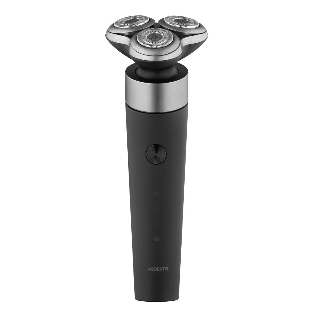 Електробритва Ardesto SHRR-B5WDR - зображення 2