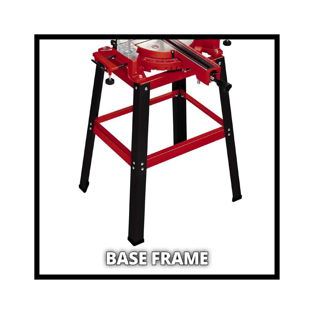 Торцювальна пила Einhell TC-SM 2531/2 U, 1900Вт (4300805) - изображение 7