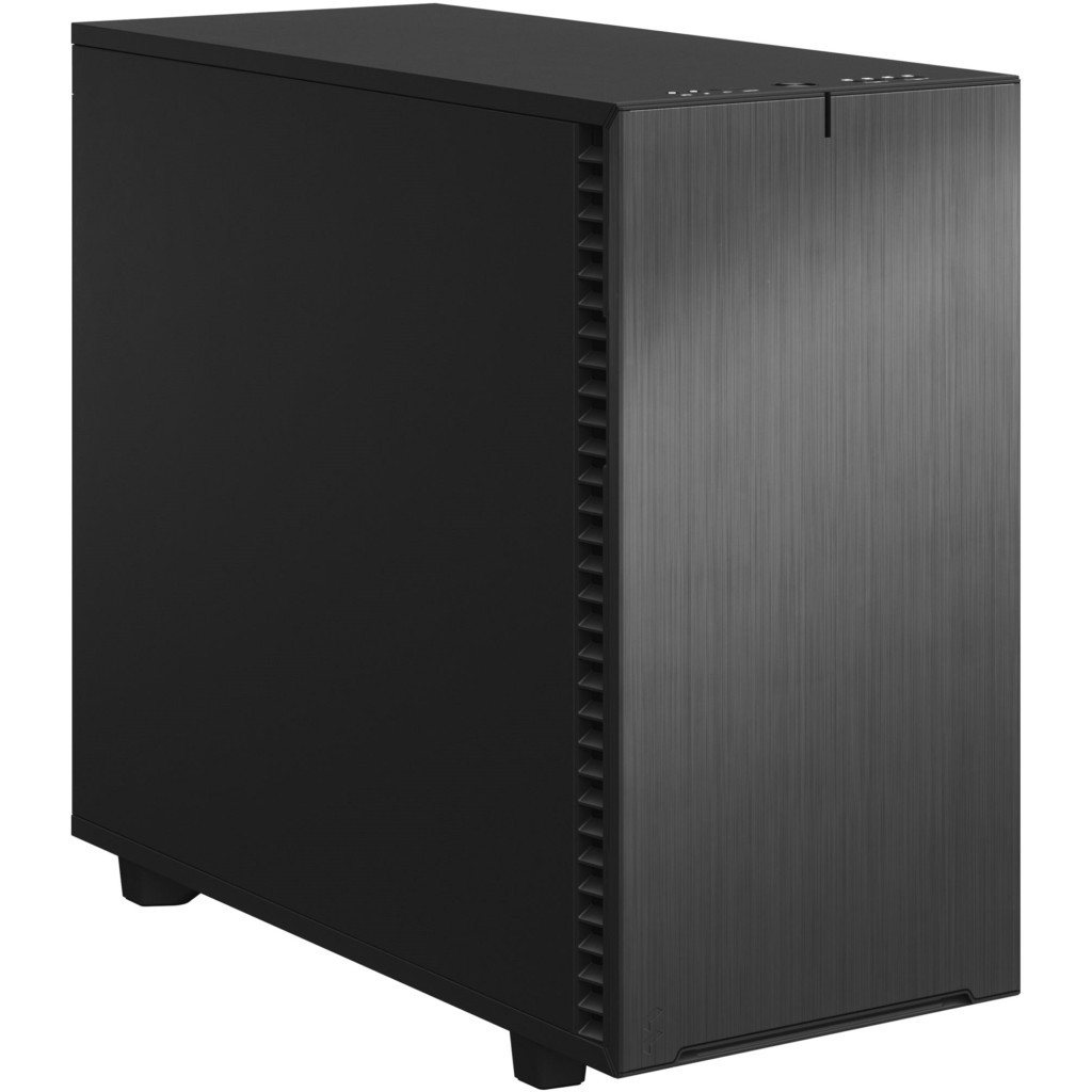 Корпус Fractal Design Define 7 G Solid (FD-C-DEF7A-07) - зображення 2