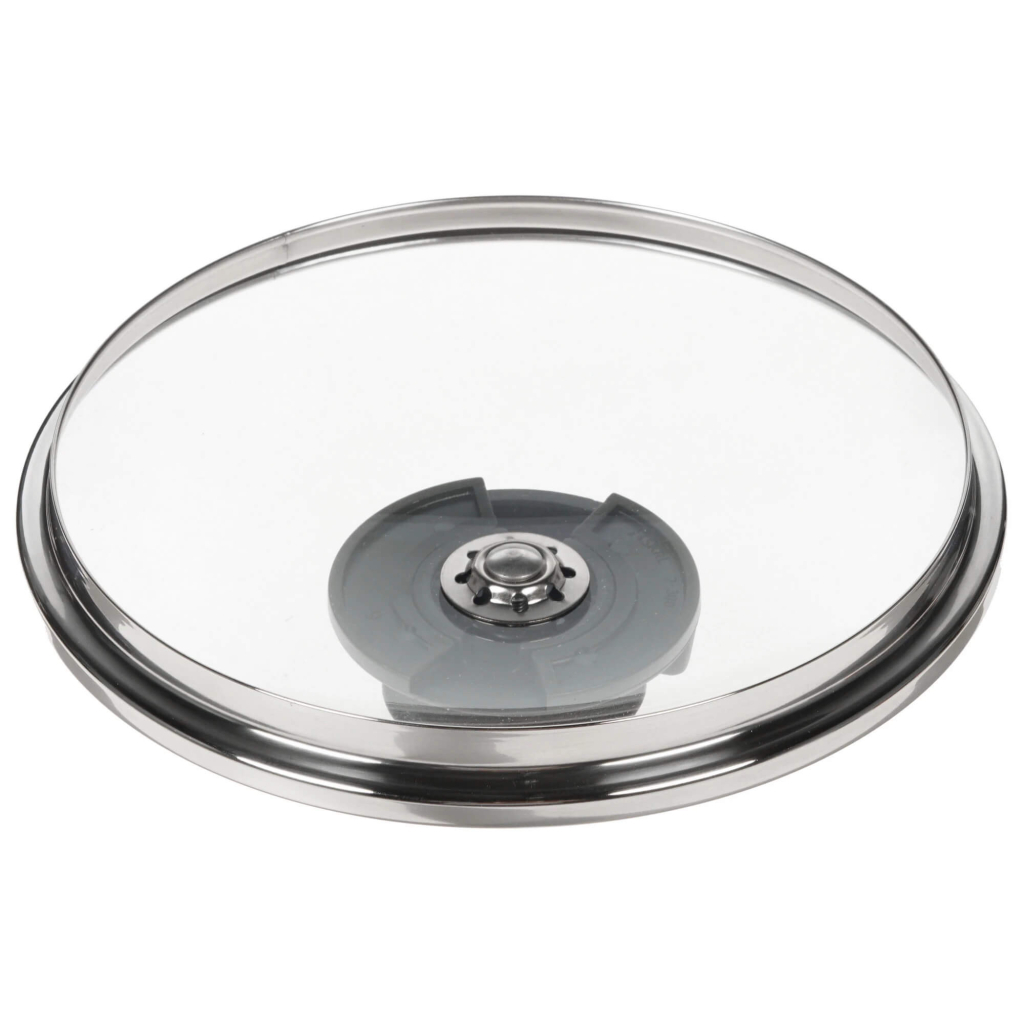 Кришка для посуду Swiss Diamond XD Induction 26 см (c-26) - изображение 2