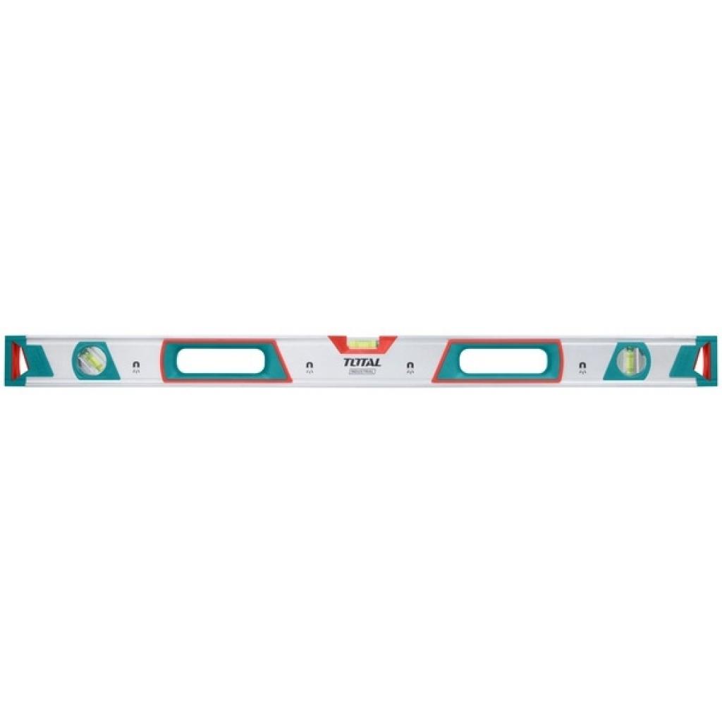 Рівень Total TMT21205M магнітний L=1200мм. - зображення 1