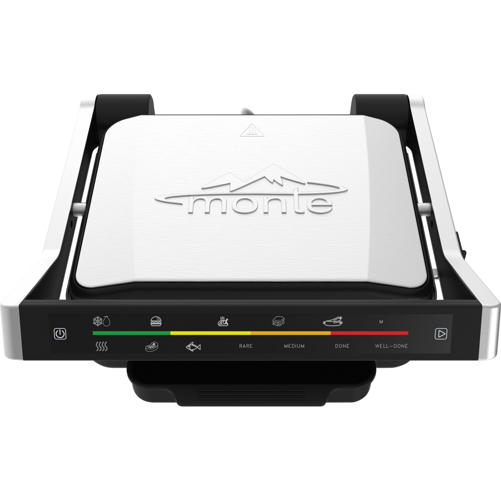 Електрогриль Monte MT-3305 - зображення 2