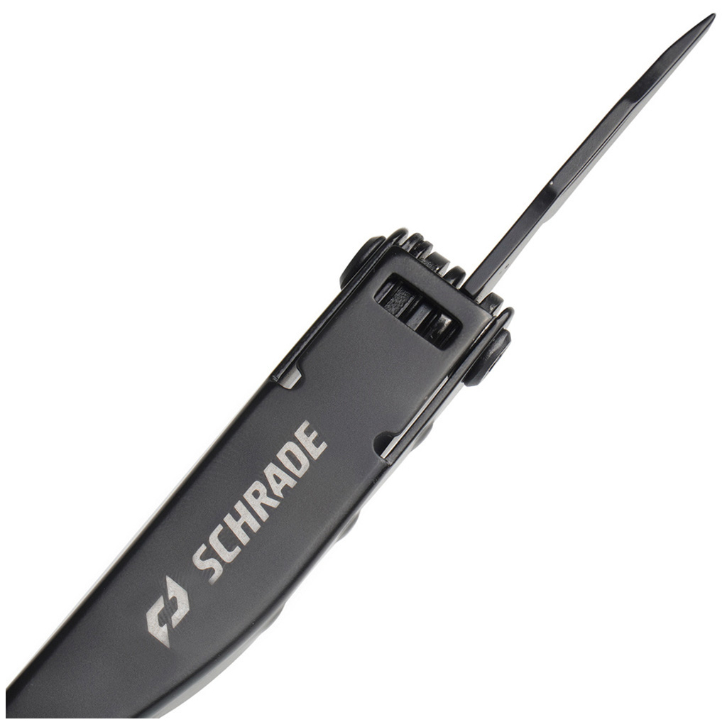 Мультитул Schrade Tough Tool Black (1182533) - зображення 5