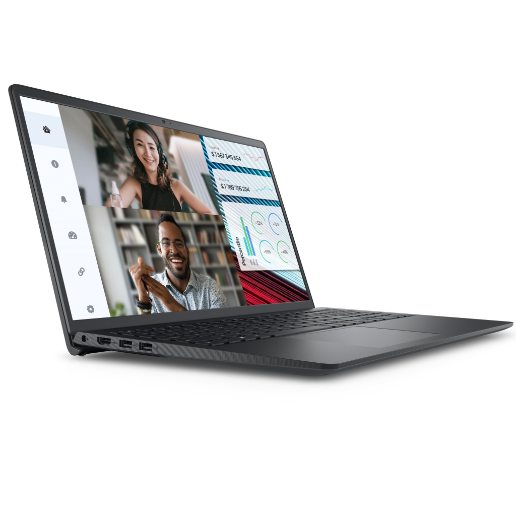 Ноутбук Dell Vostro 3520 (N1614PVNB3520EMEA01) - зображення 2