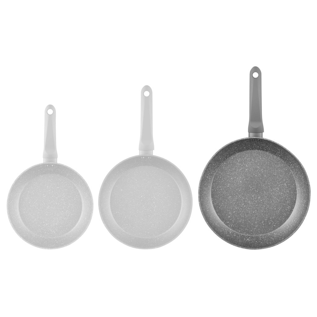 Сковорода Ardesto Gemini Gourmet Vasto 28 см (AR1928GSG) - зображення 7