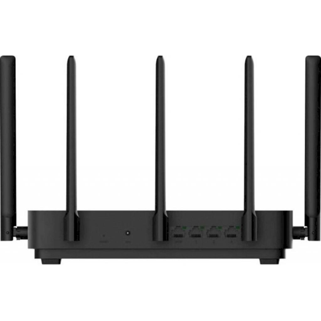 Маршрутизатор Xiaomi Mi AloT Router AC2350 (DVB4248GL) - зображення 3
