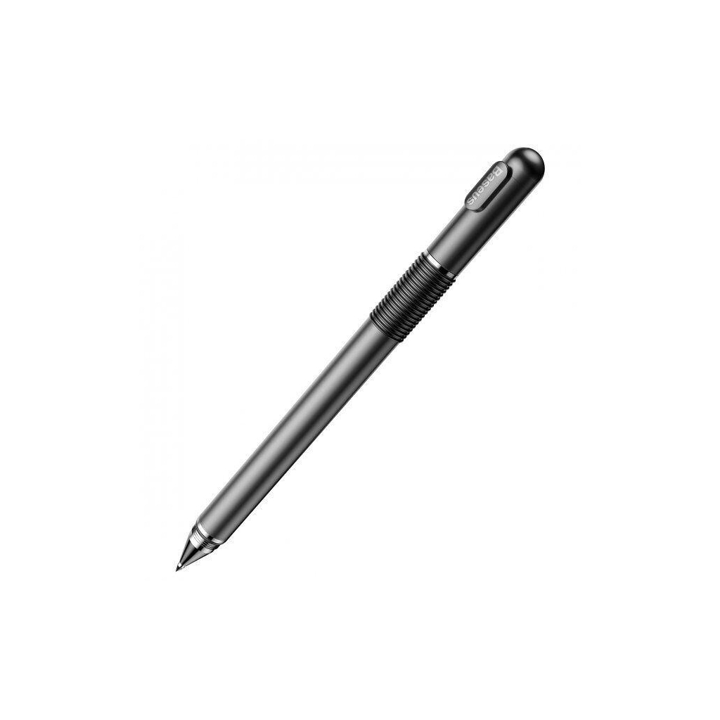 Стилус Baseus Golden Cudgel Capacitive Stylus Pen Black (ACPCL-01) - изображение 3