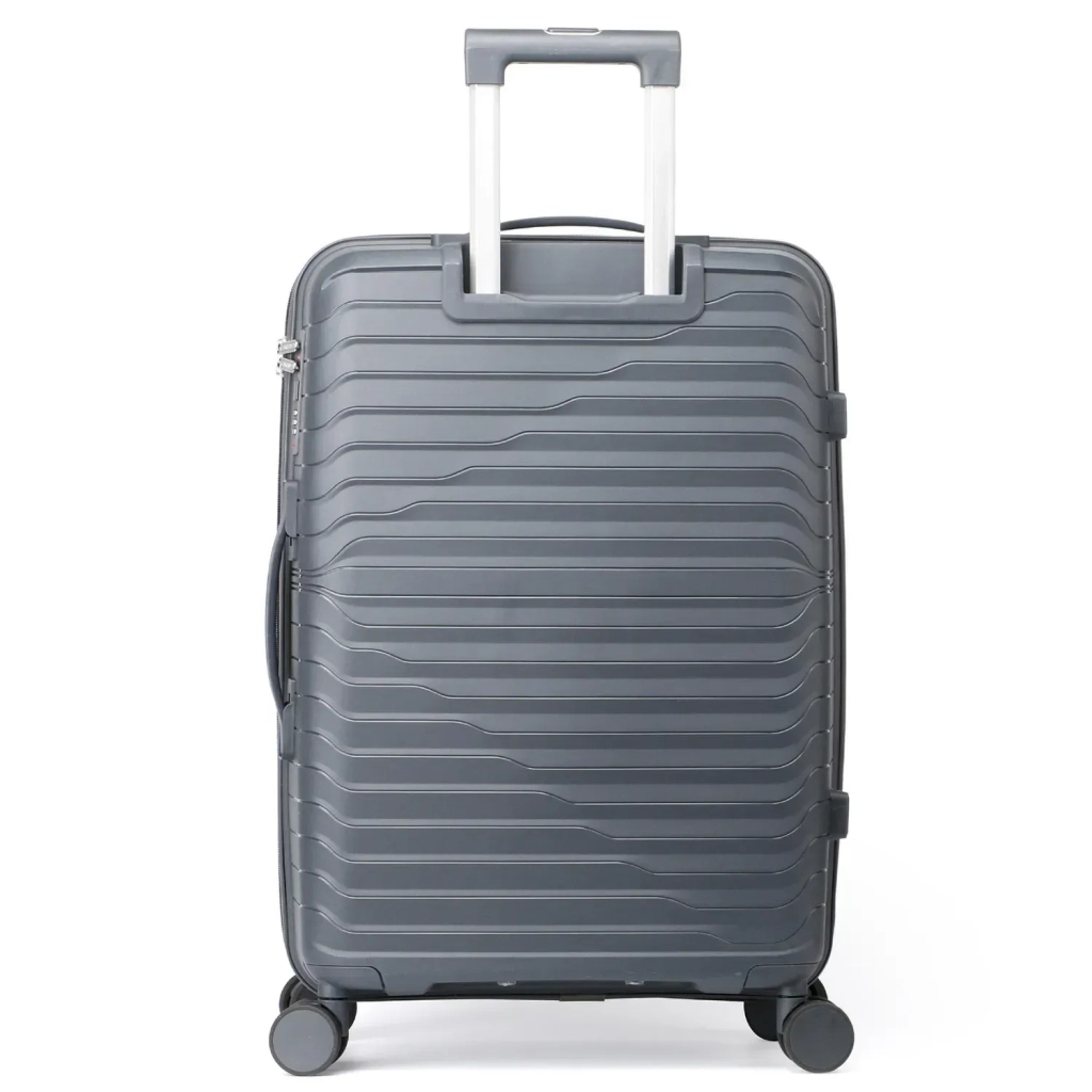 Валіза Semi Line 28" L T5781-3 Graphite (DAS302964) - зображення 3