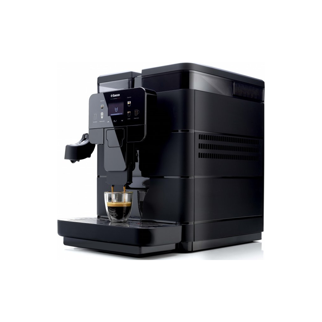 Кавомашина Saeco New Royal Plus - зображення 5