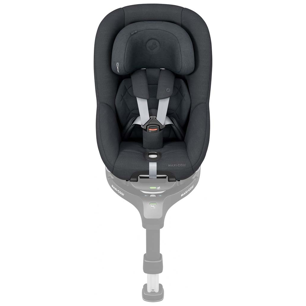 Автокрісло Maxi-Cosi Pearl 360 Pro Authentic Graphite (8053550110) - зображення 6