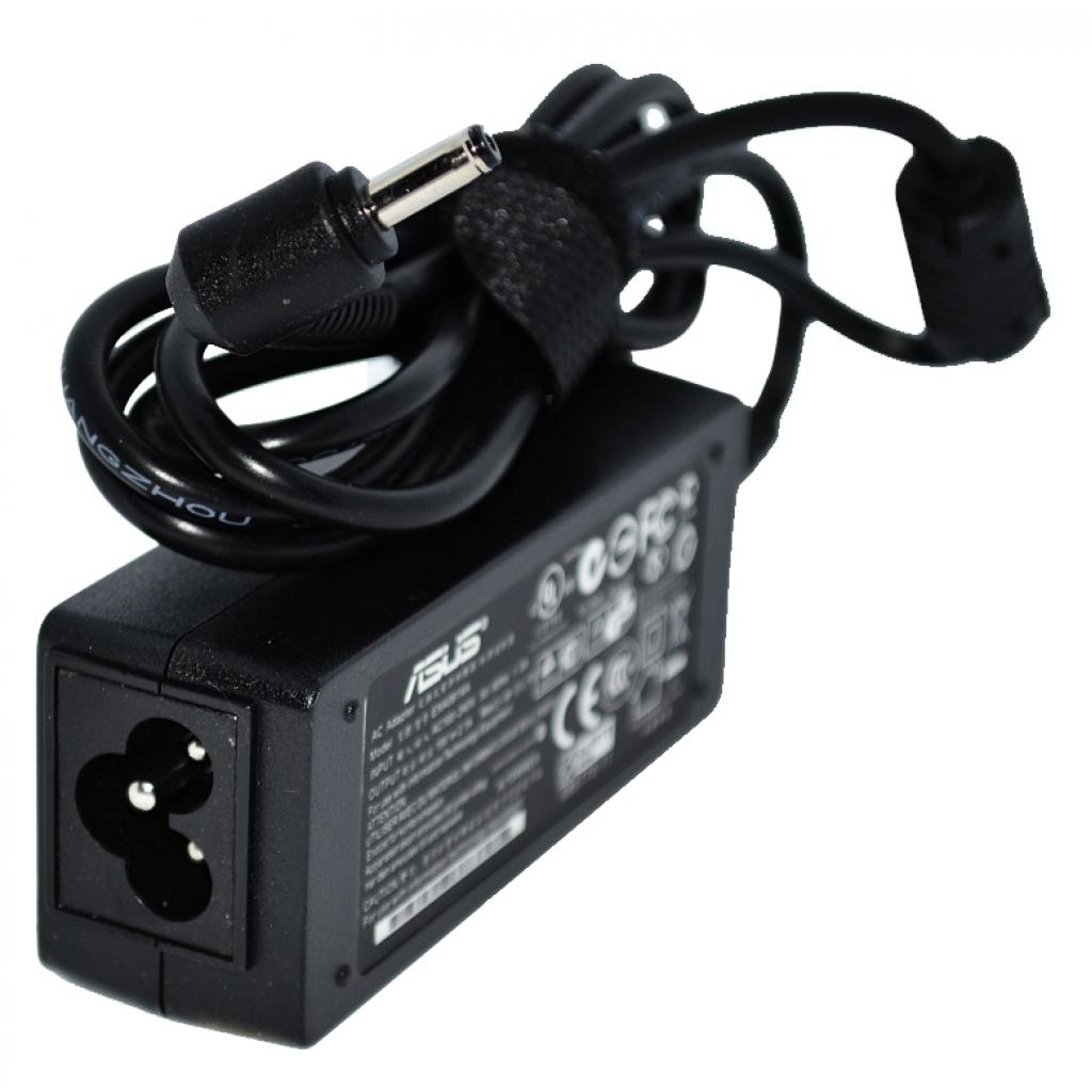 Блок живлення до ноутбуку Drobak ASUS 40W 19V 2.1A разъем 4.0*1.35 (140329) - зображення 3