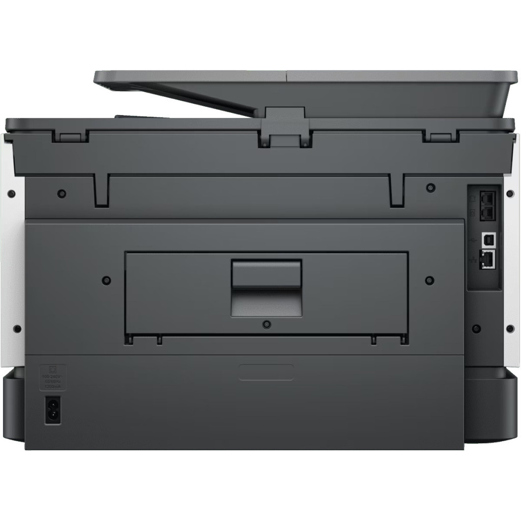 Багатофункціональний пристрій HP OfficeJet Pro 9130 з Wi-Fi (404K9C) - picture 4