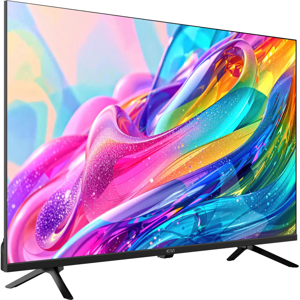 Телевізор Kivi 40F800KB - зображення 2