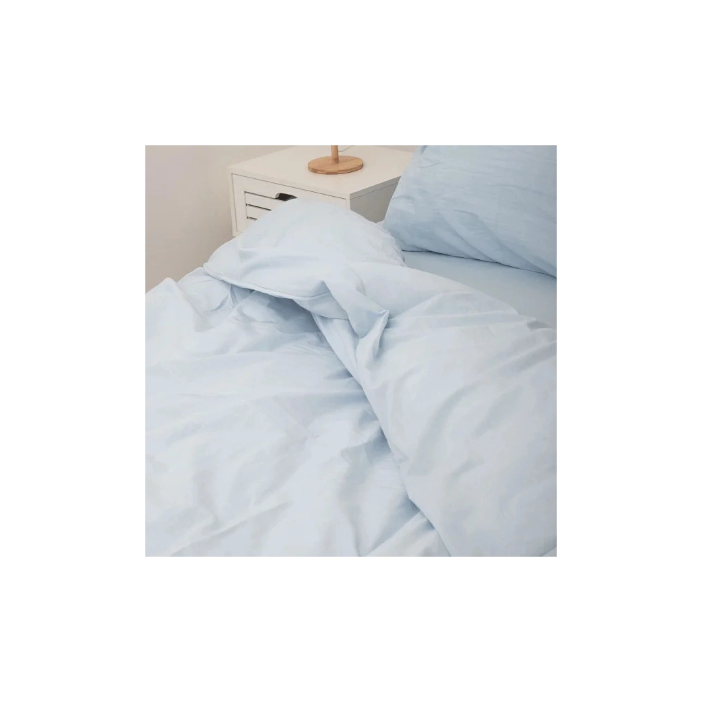 Постільна білизна Tiare 60 WACH Варена бавовна євро (60_Wash_ev) - зображення 9