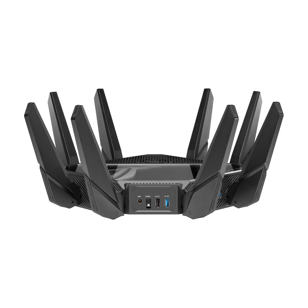 Маршрутизатор ASUS GT-AXE16000 - зображення 6