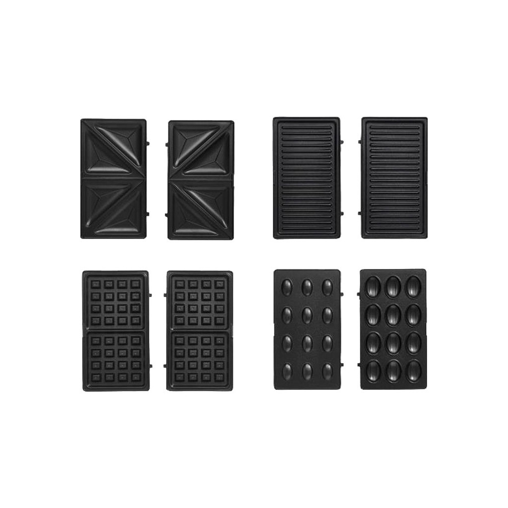 Вафельниця Rotex RSM222-B - изображение 8