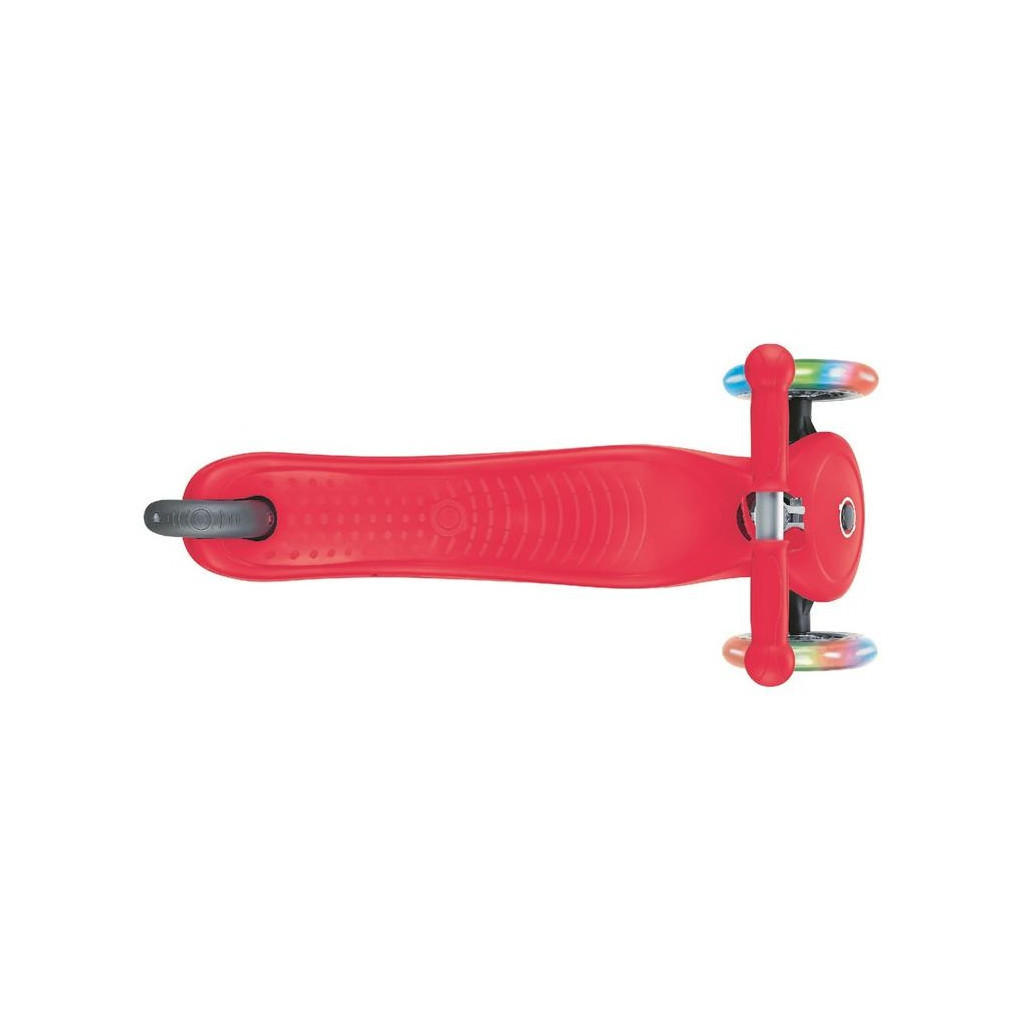 Самокат Globber EVO 4 в 1 Червоний (452-102-2) - зображення 4