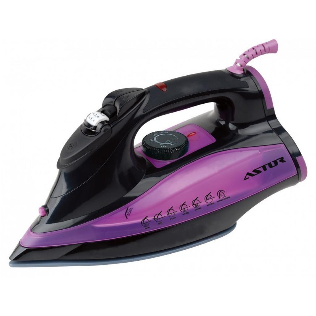 Праска Astor SG-1708 - зображення 1