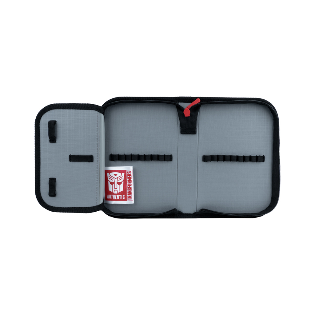 Пенал Kite 621 Transformers (TF22-621) - зображення 4