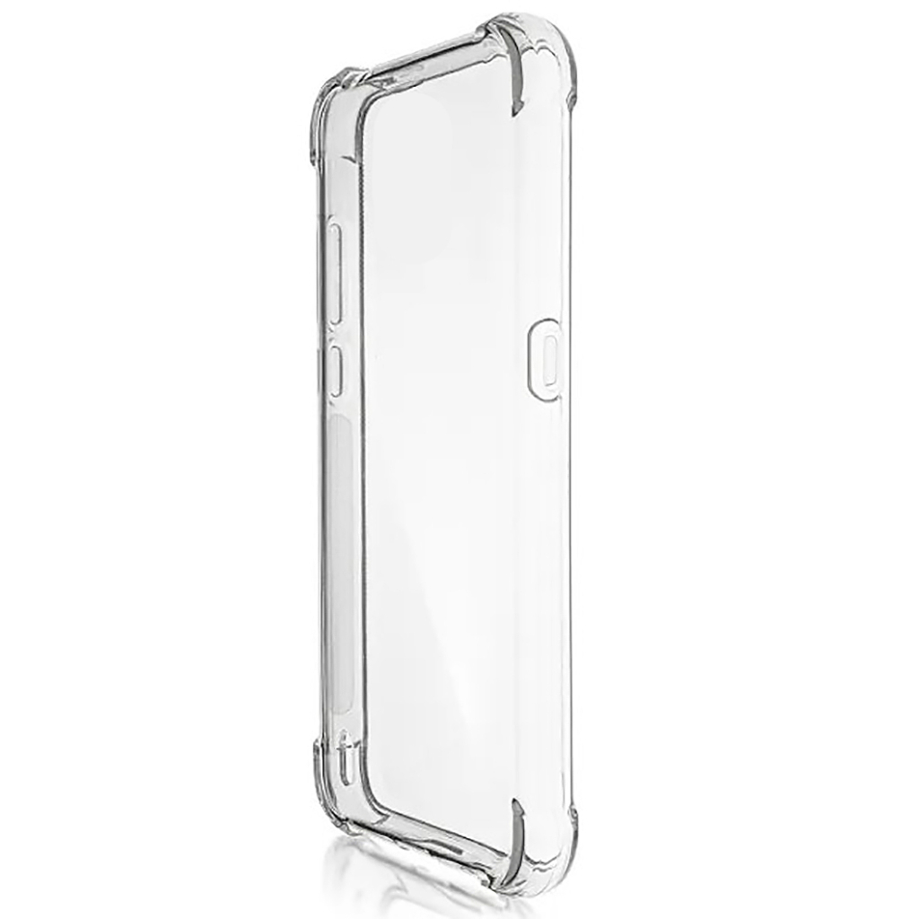 Чохол до мобільного телефона BeCover Anti-Shock Realme GT 6T 5G Clear (711791) - зображення 1