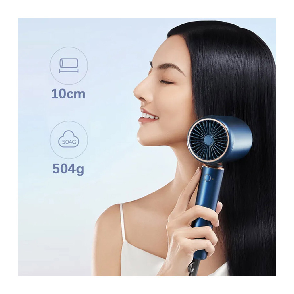 Фен Xiaomi VC200-B - зображення 12