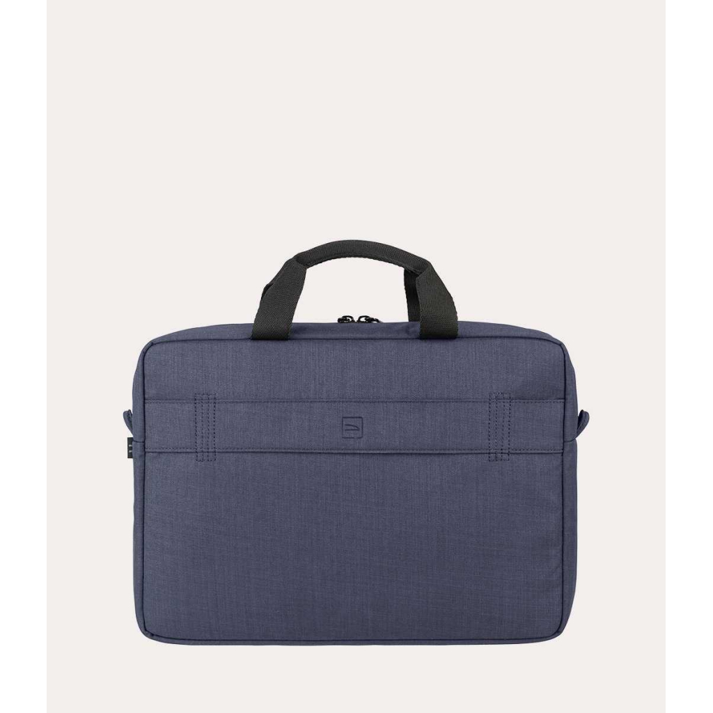 Сумка для ноутбука Tucano 15/16" Stop, blue (BSTOP1516-B) - зображення 5