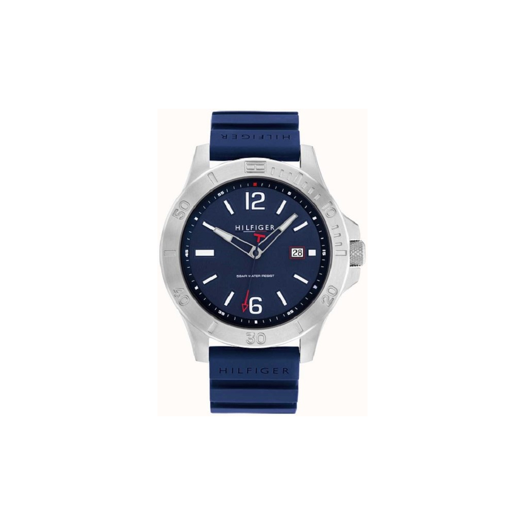 Наручний годинник Tommy Hilfiger 1791991 - зображення 1