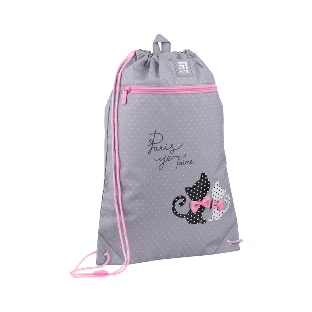 Сумка для взуття Kite Education 601M In Love (K22-601M-5) - зображення 3