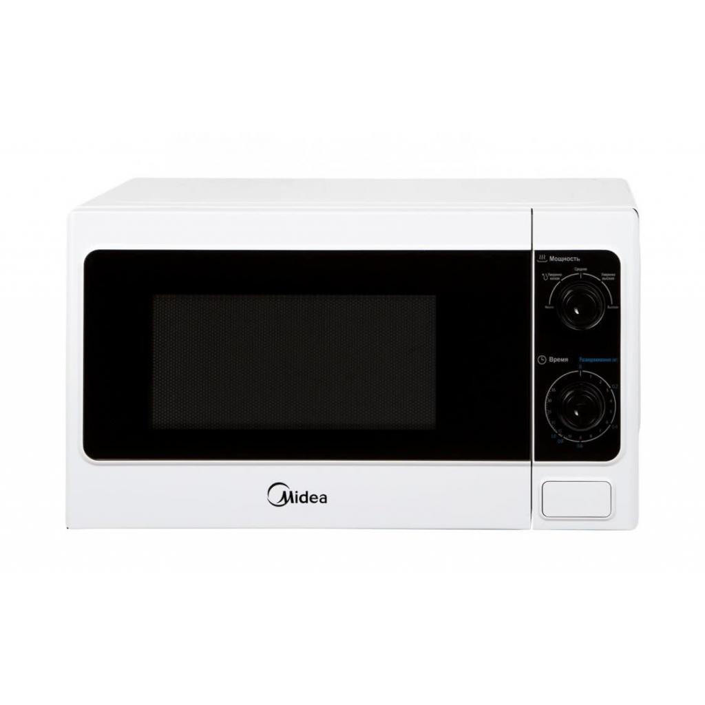 Мікрохвильова піч Midea MM720CAA - зображення 1