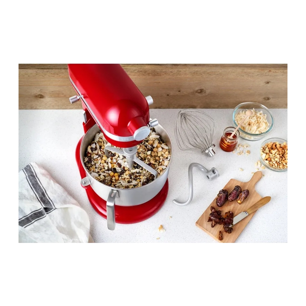 Кухонний комбайн KitchenAid 5KSM70JPXEER - зображення 8