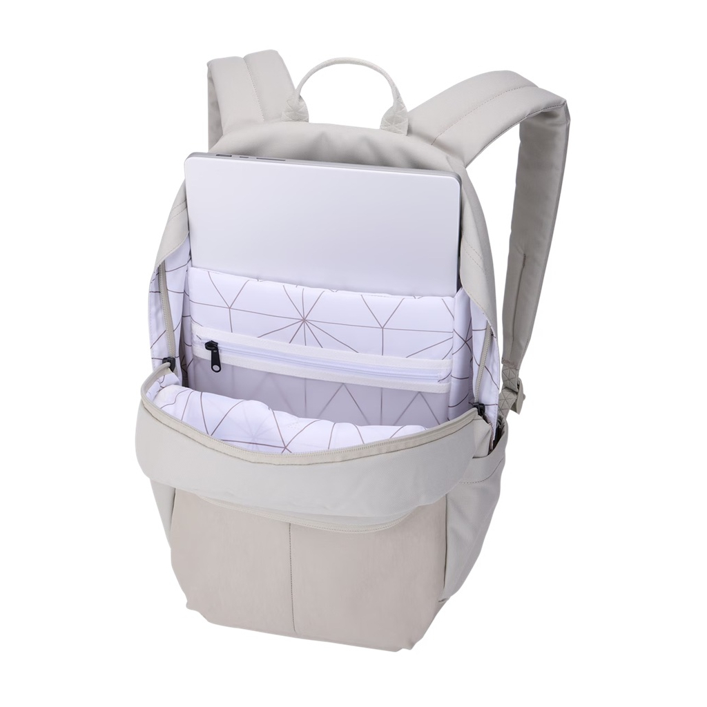 Рюкзак для ноутбука Thule 15.6" Campus Indago 23L TCAM-7116 Soft Sand (3205208) - зображення 3