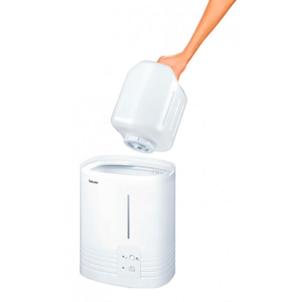 Зволожувач повітря Beurer LB 55 - зображення 2