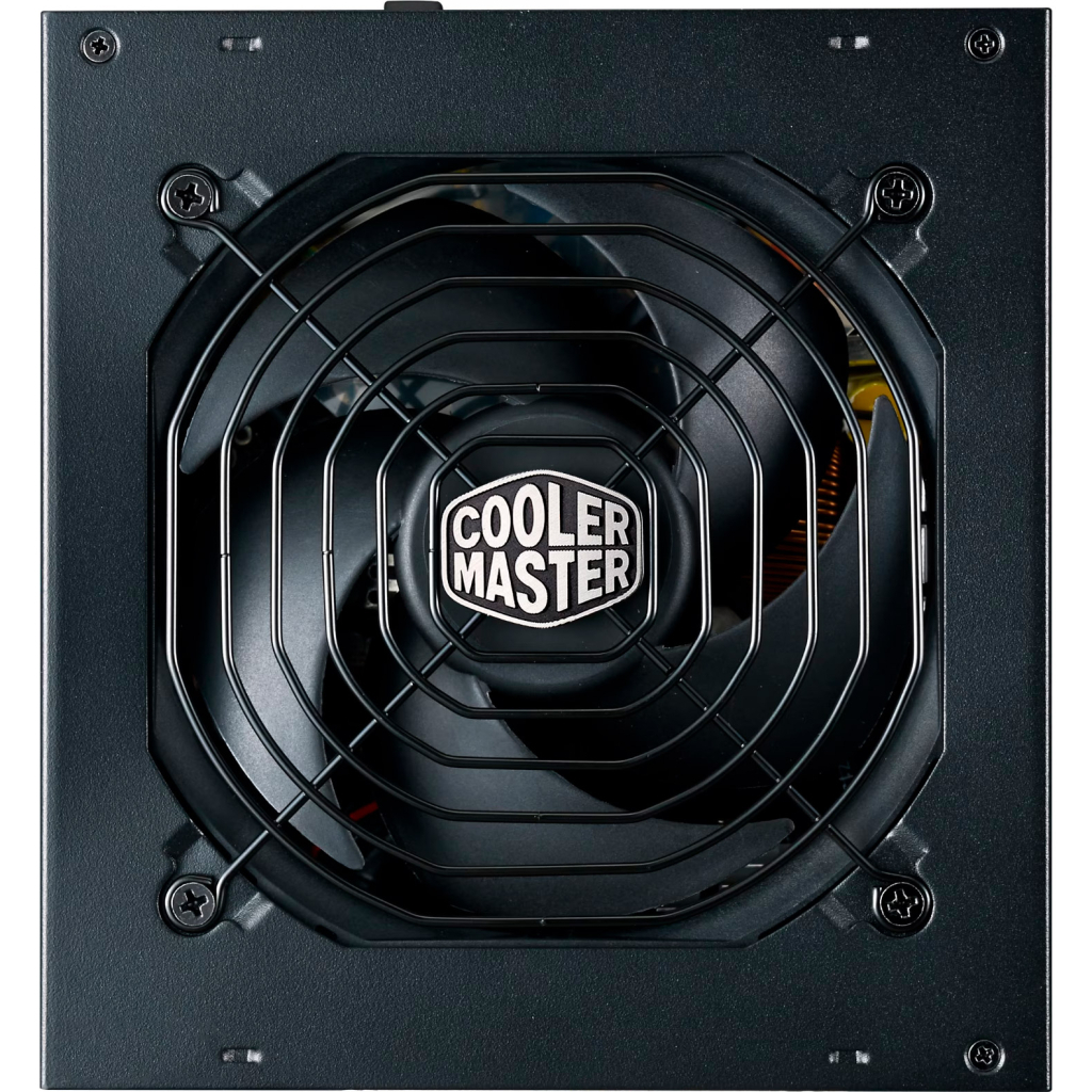 Блок живлення CoolerMaster 750W (MPE-7501-AFAAG-3EEU) - изображение 4