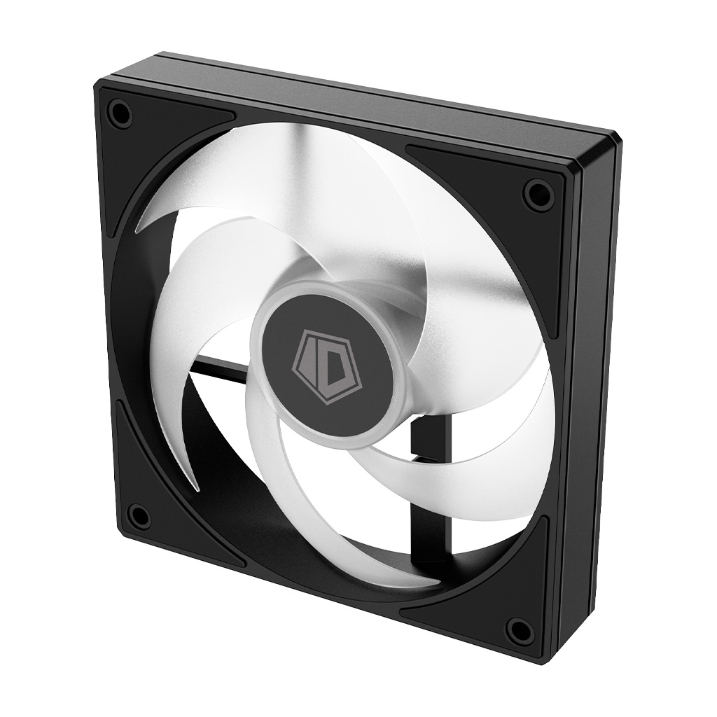 Кулер до корпусу ID-Cooling AS-120-ARGB-K TRIO - зображення 4