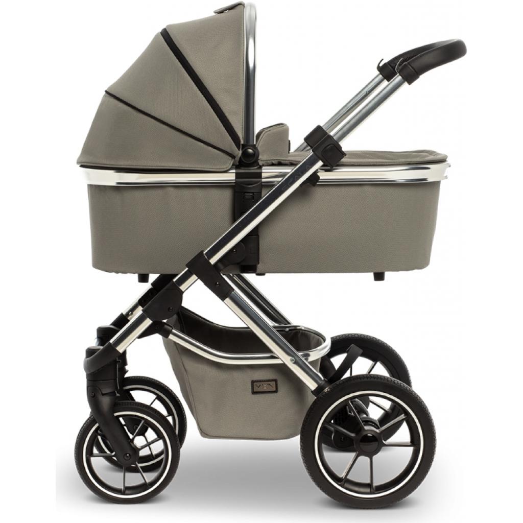 Коляска Moon 2 в 1 Kombi SCALA Taupe (63970600-205) - зображення 2