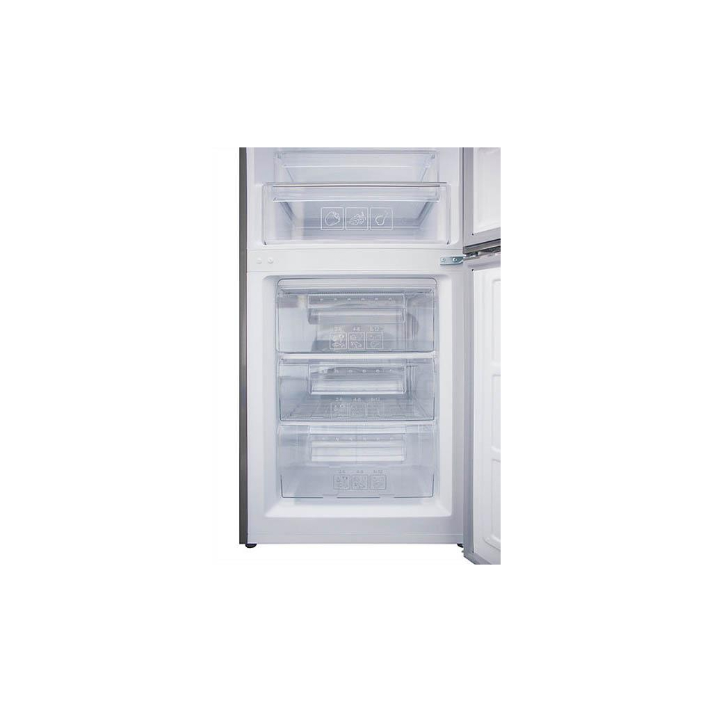 Холодильник PRIME Technics RFS1801MX - зображення 5