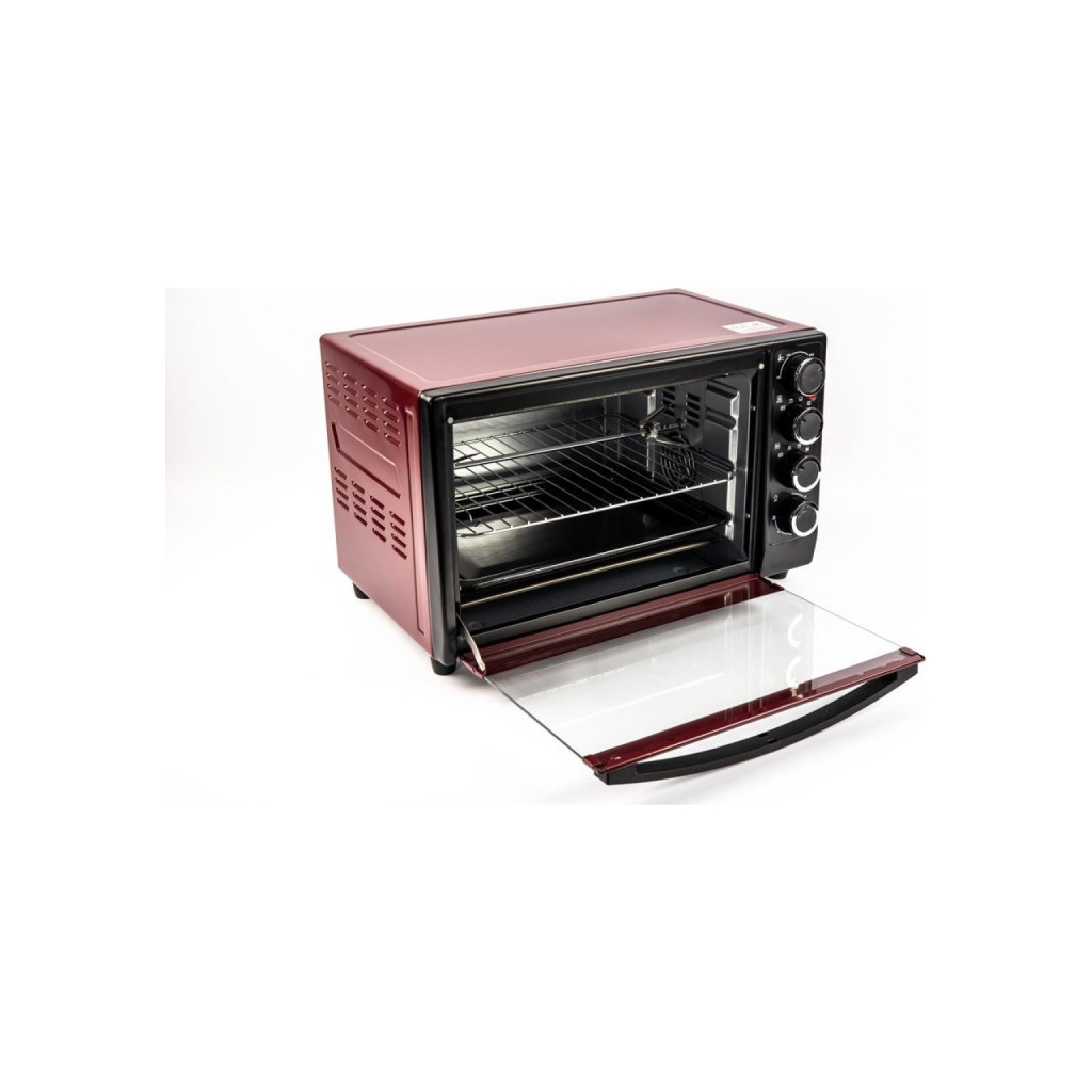 Електропіч Grunhelm GN351ARC - зображення 4