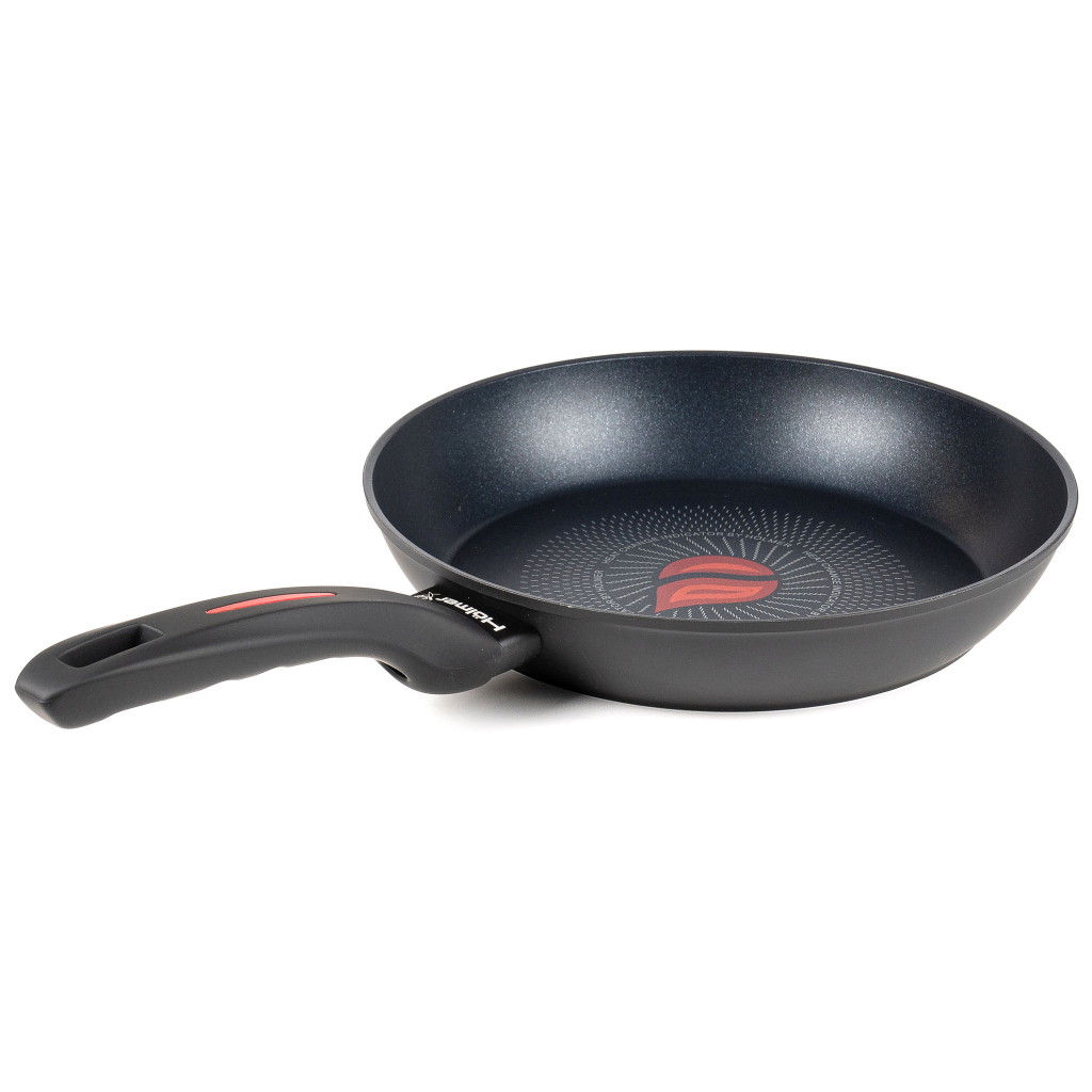 Сковорода Hölmer Vetto кована 22 см (FP-22322-SBHB Vetto) - зображення 5