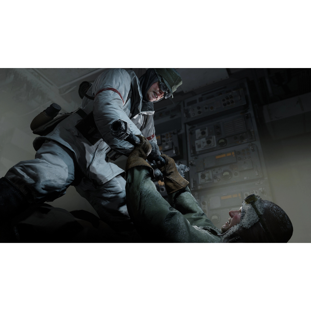 Гра Sony Indiana Jones and the Great Circle, BD диск (1161015) - зображення 4