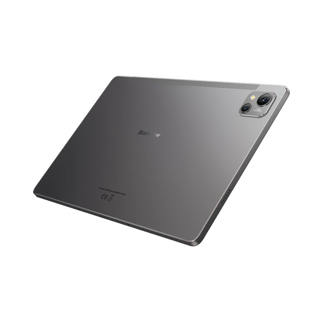 Планшет Blackview Tab 13 10.1" 6/128GB 4G Grey (6931548310150) - зображення 5