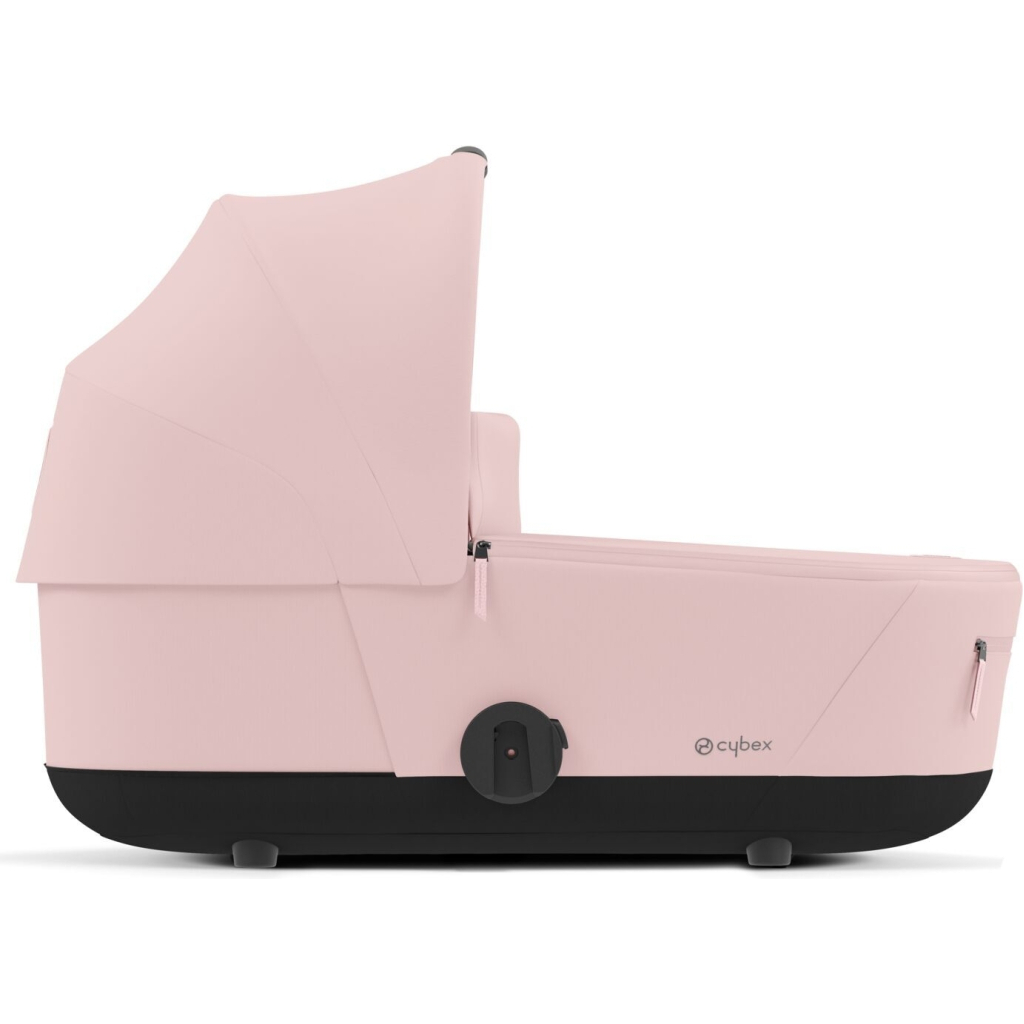 Люлька Cybex Mios Lux Peach Pink (523000945) - зображення 3