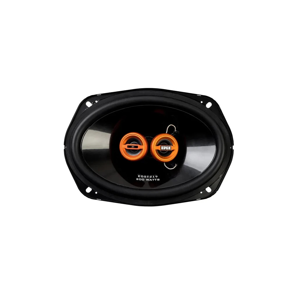 Коаксіальна акустика EDGE EDST219-E6 - зображення 3