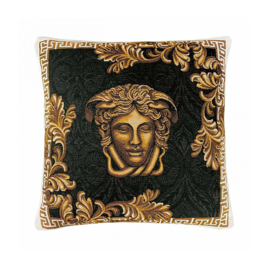 Подушка Прованс декоративна гобеленова Arte di lusso-2 45х45 (4823093437753) - зображення 1