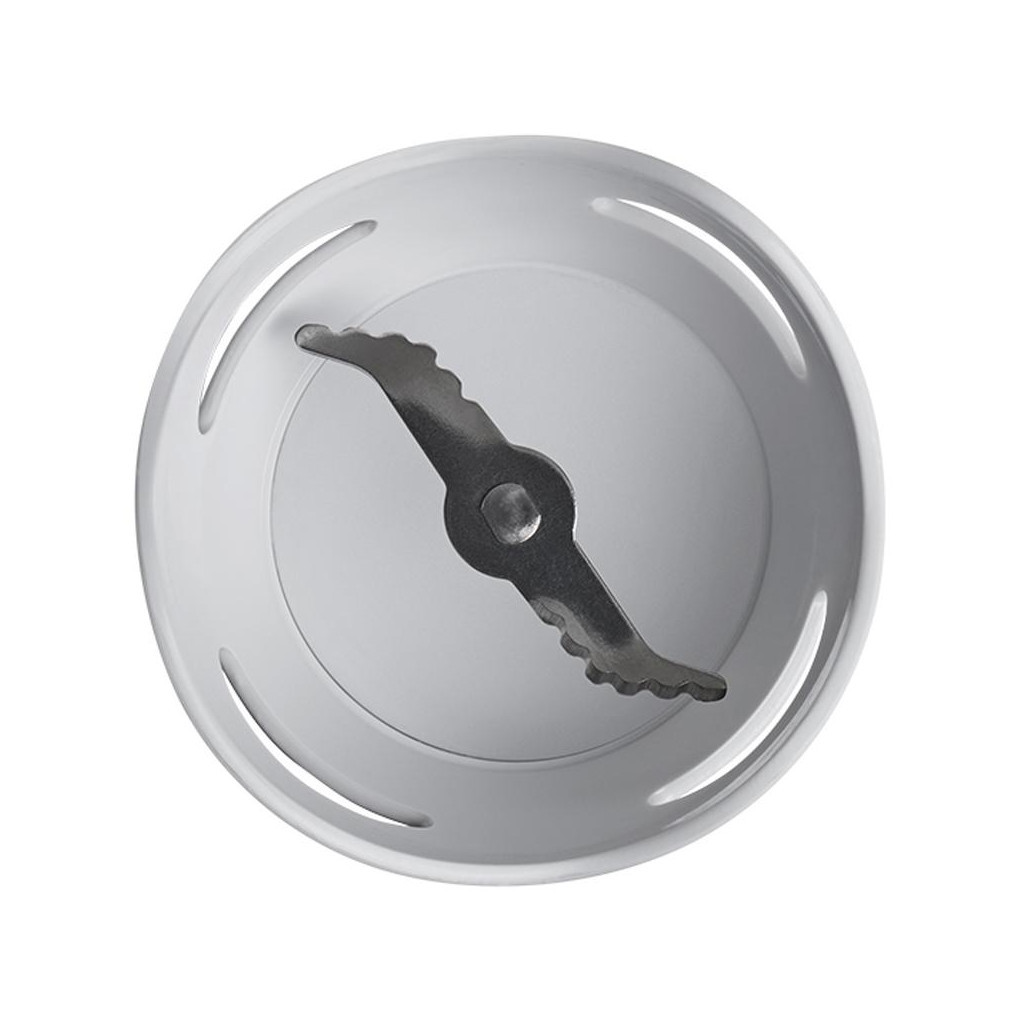 Блендер Polaris PHB 0528 White/Green - зображення 11