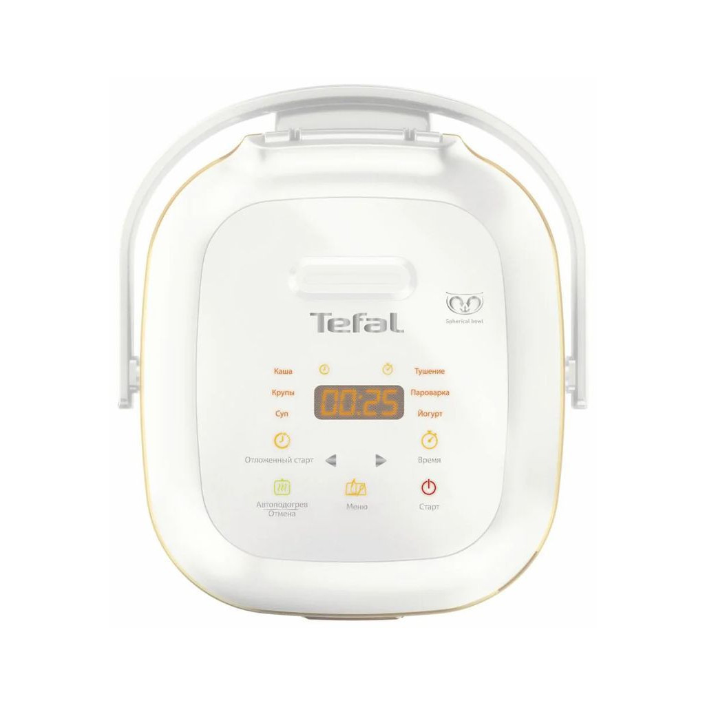 Мультиварка Tefal RK601134 - зображення 4